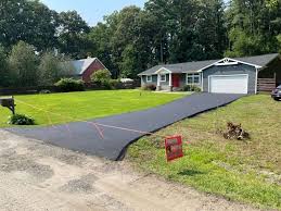 Best Driveway Drainage Solutions  in Aliso Viejo, CA